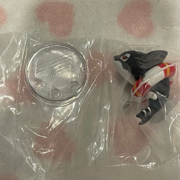 Hololive Deformed Collection Vol.2 Inu - Picture 3 of 3